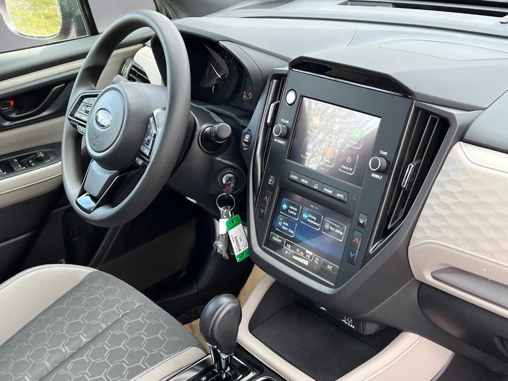 new 2026 Subaru Forester car, priced at $29,939