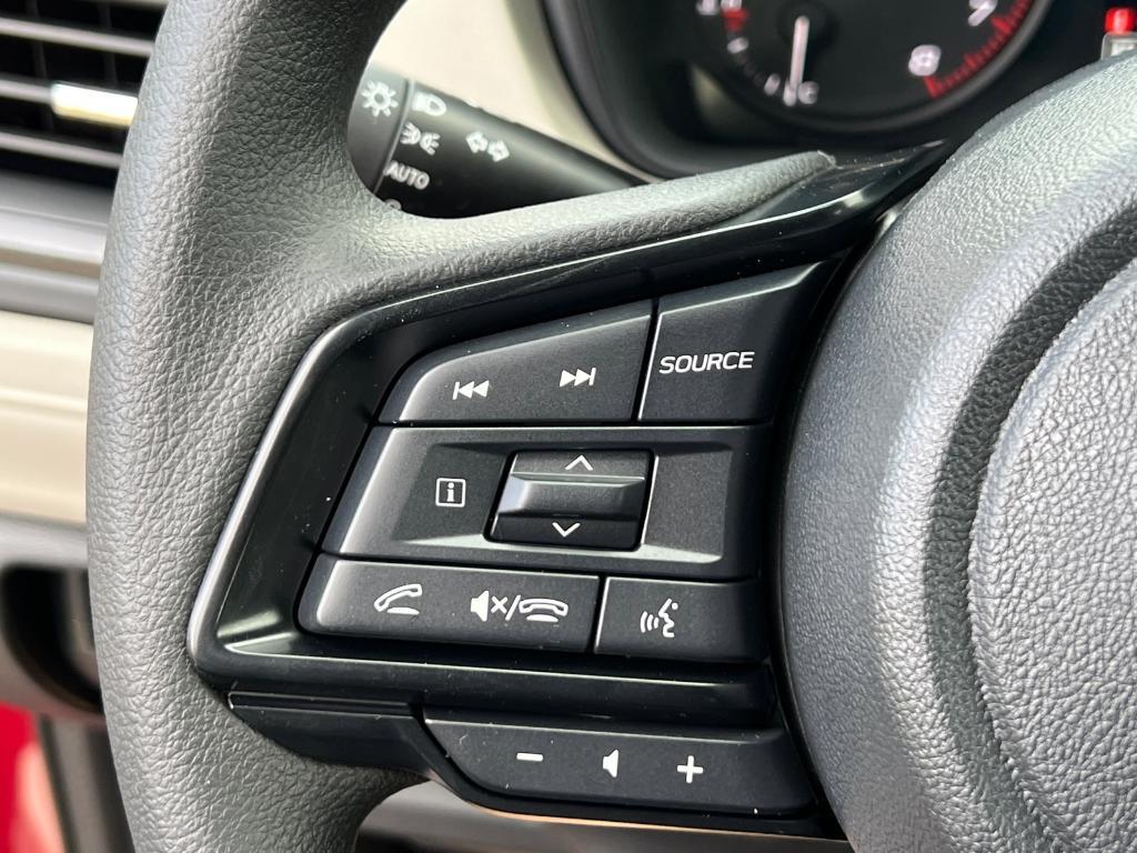 new 2026 Subaru Forester car, priced at $29,939