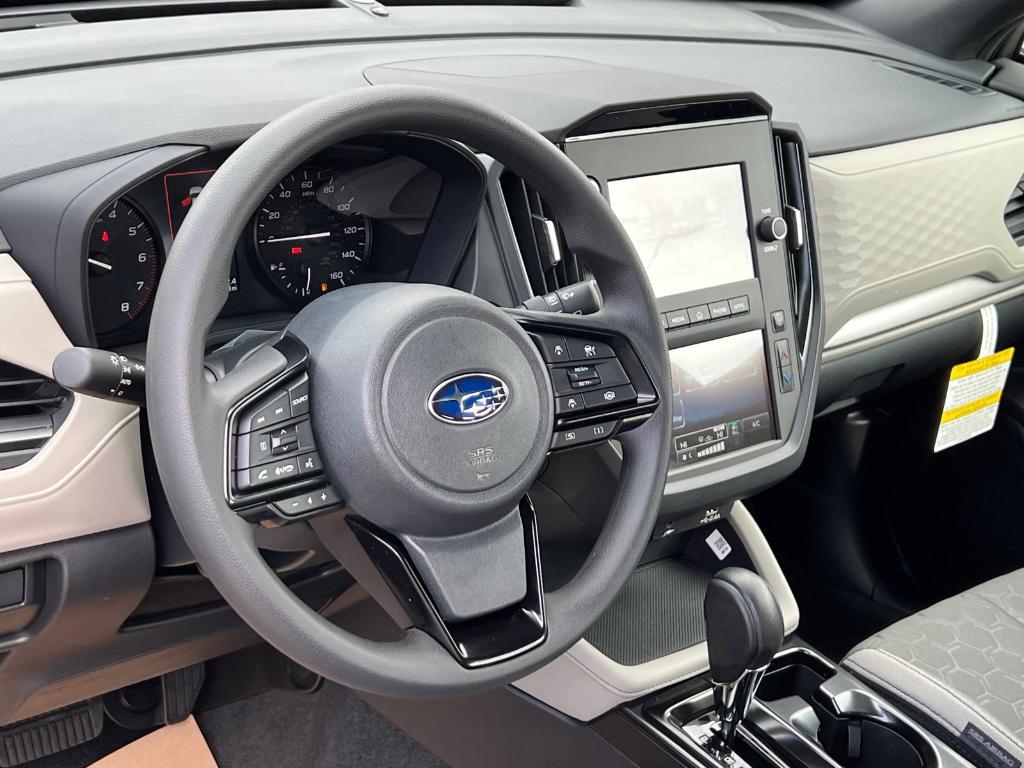 new 2026 Subaru Forester car, priced at $29,939