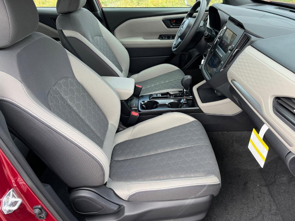 new 2026 Subaru Forester car, priced at $29,939