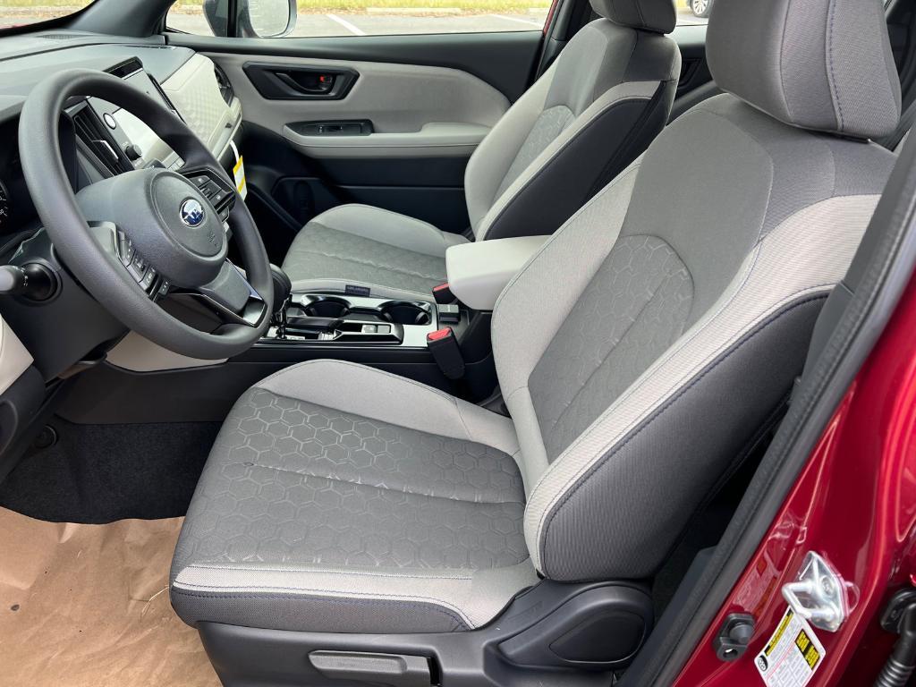 new 2026 Subaru Forester car, priced at $29,939