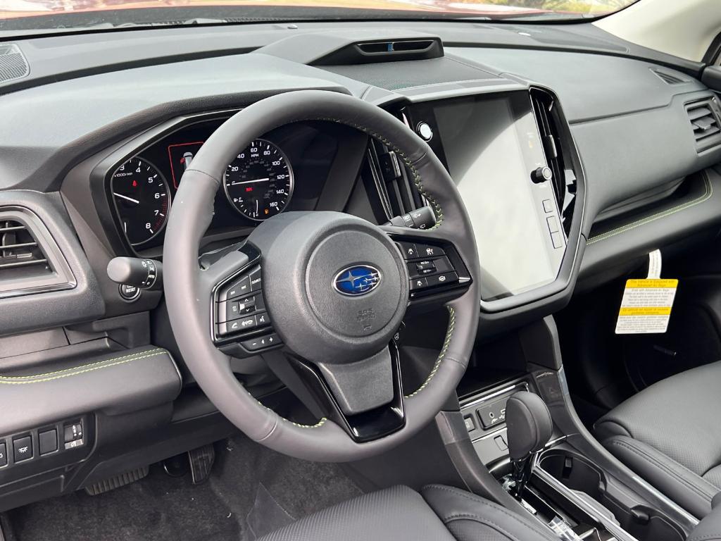 new 2026 Subaru Ascent car, priced at $50,917