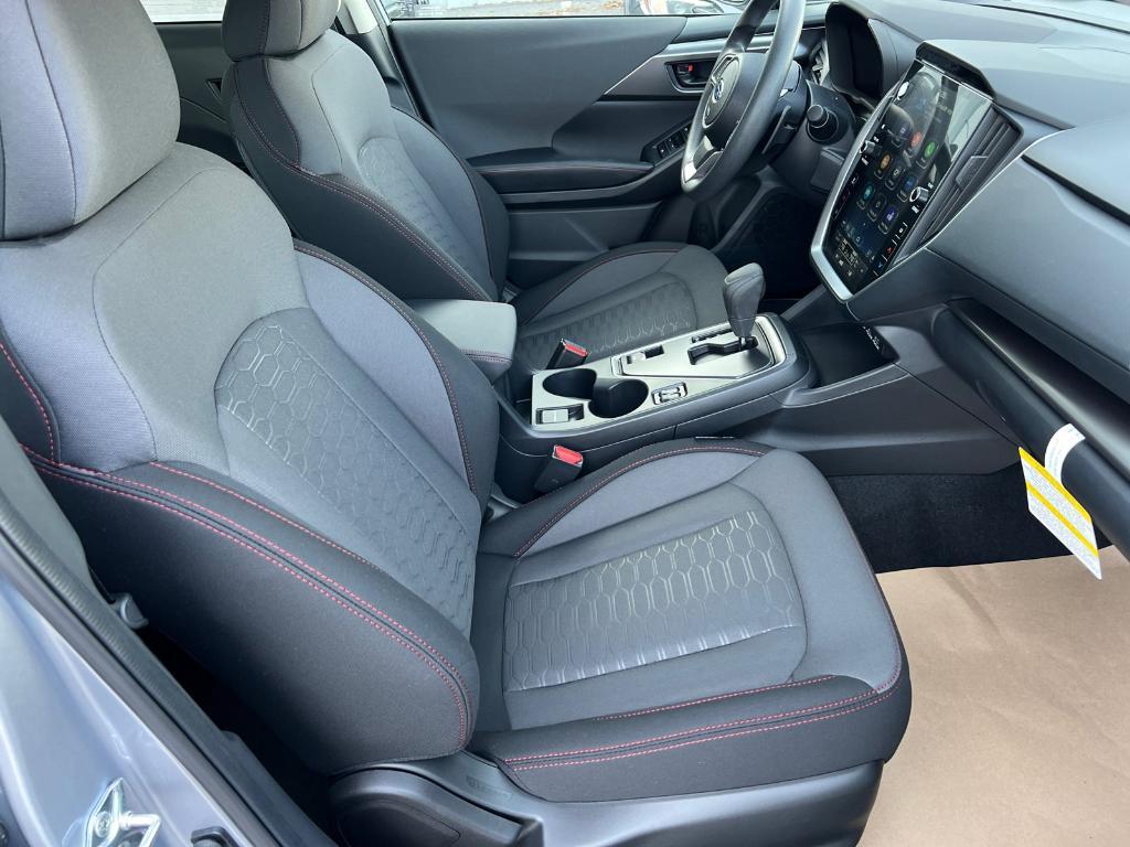 new 2026 Subaru Impreza car, priced at $28,187