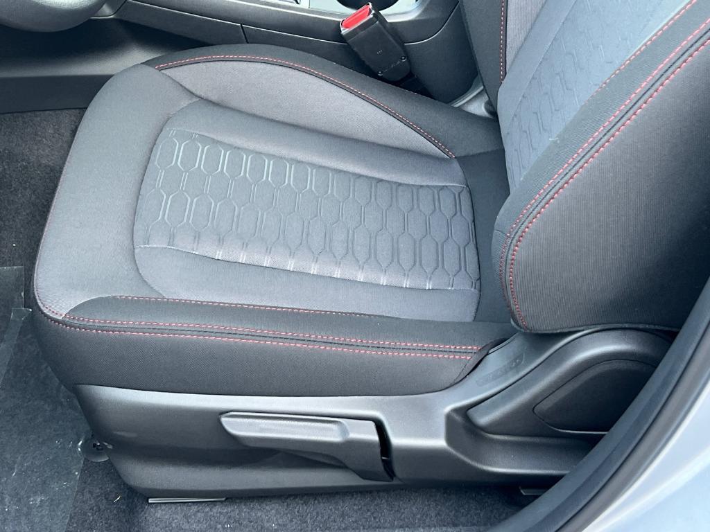 new 2026 Subaru Impreza car, priced at $28,187