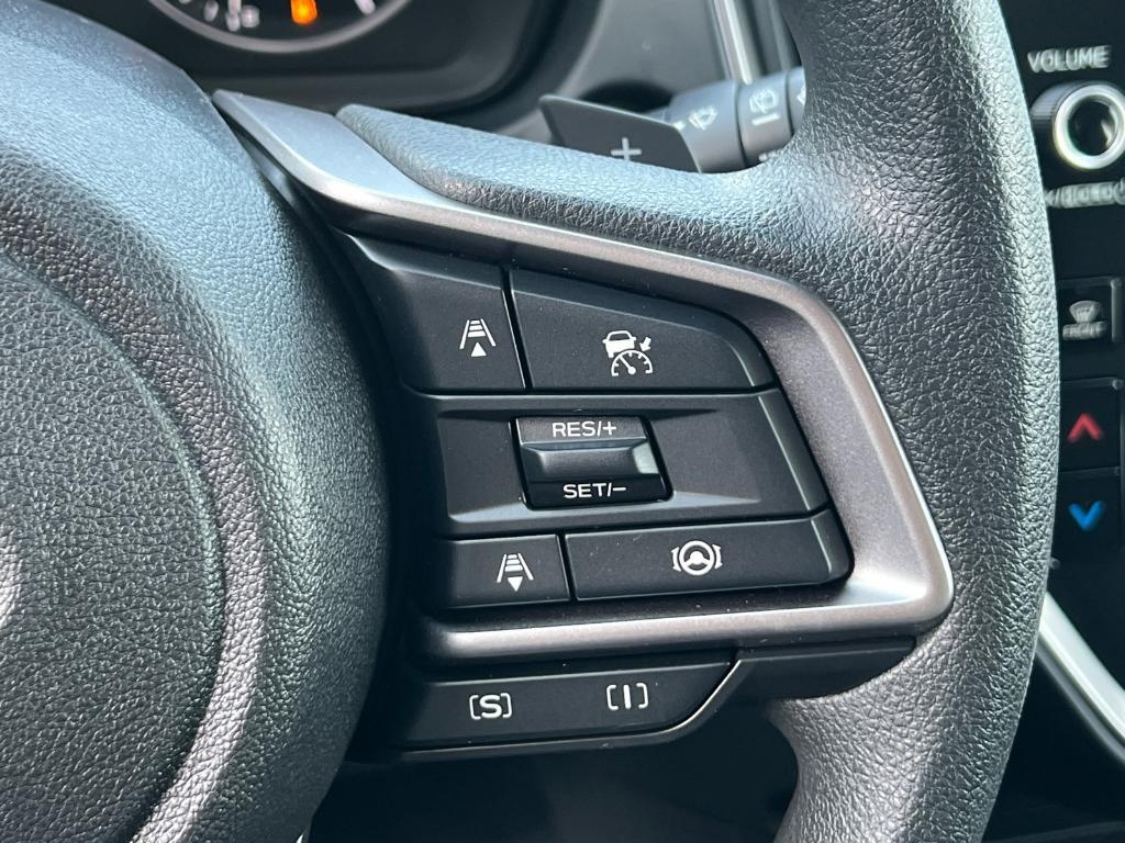 new 2026 Subaru Impreza car, priced at $28,187