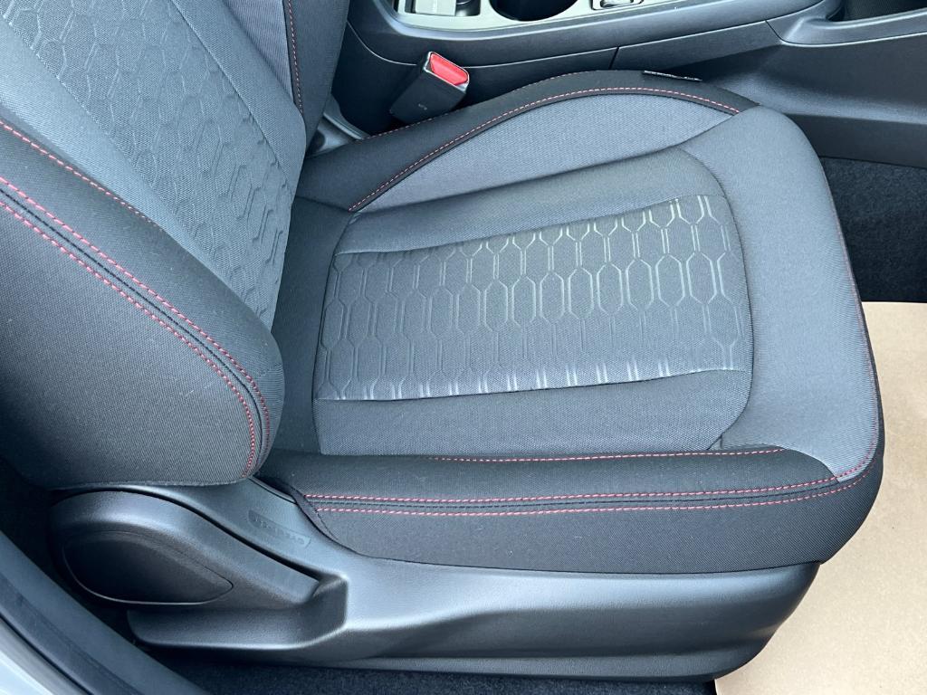 new 2026 Subaru Impreza car, priced at $28,187