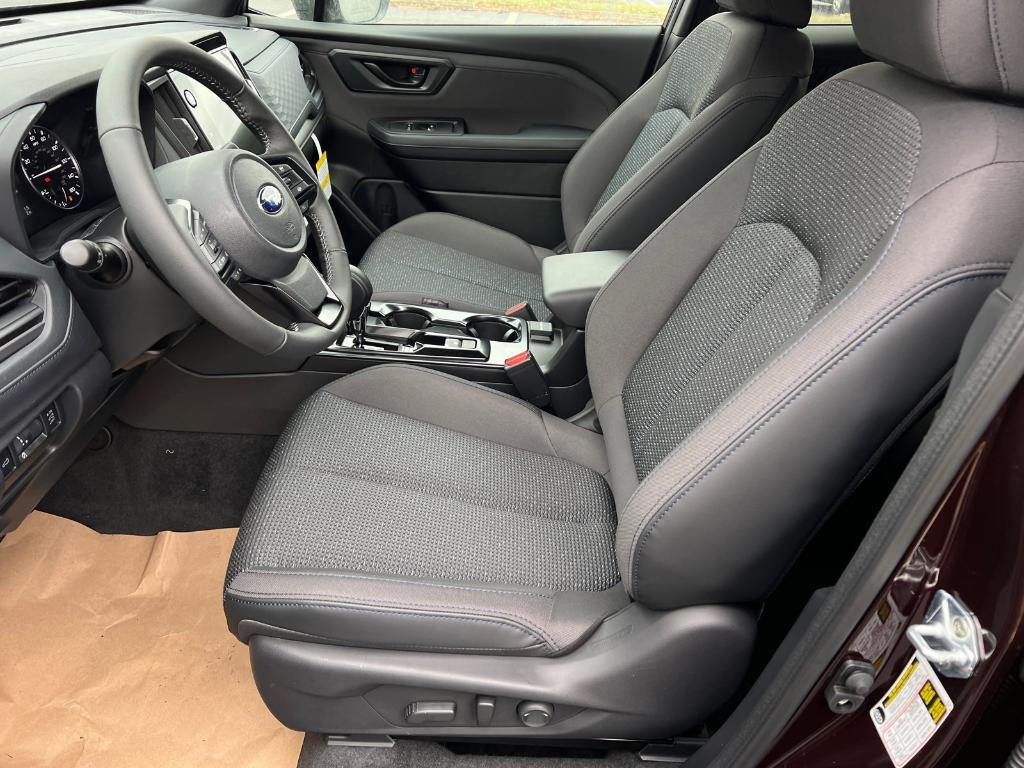 new 2026 Subaru Forester car, priced at $34,597