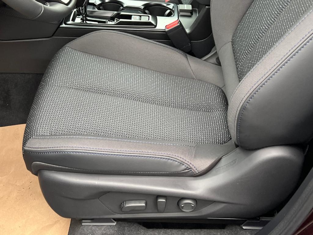 new 2026 Subaru Forester car, priced at $34,597