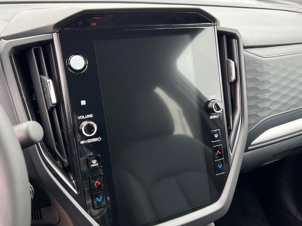 new 2026 Subaru Forester car, priced at $34,597