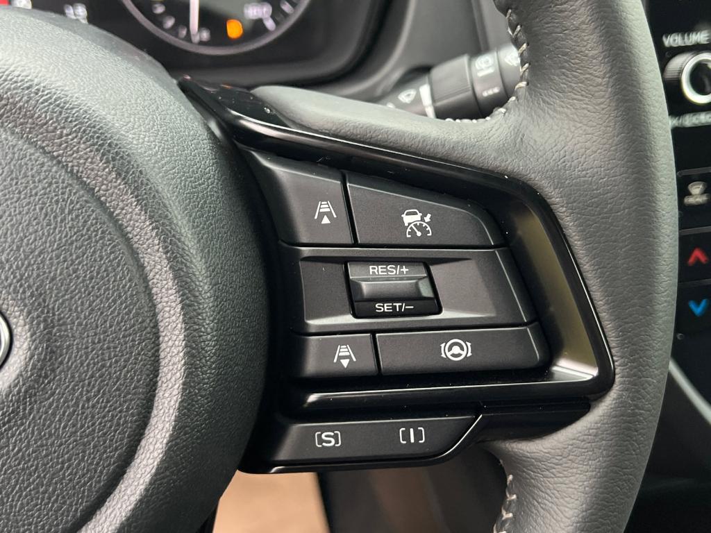 new 2026 Subaru Forester car, priced at $34,597