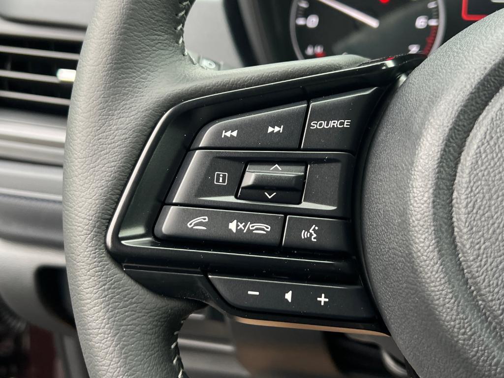 new 2026 Subaru Forester car, priced at $34,597