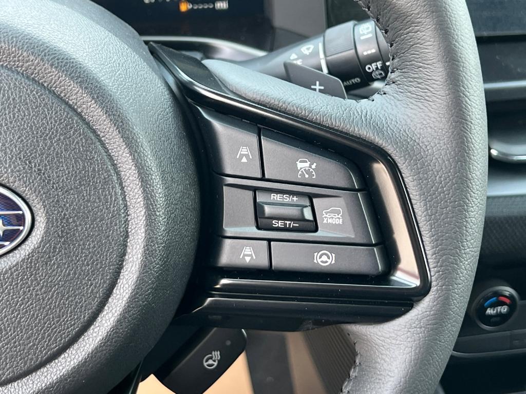 new 2026 Subaru Outback car, priced at $36,892