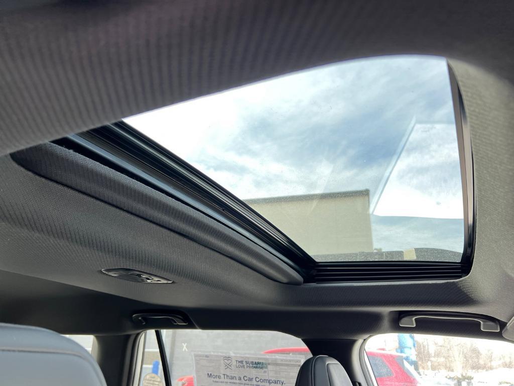 new 2026 Subaru Outback car, priced at $36,892