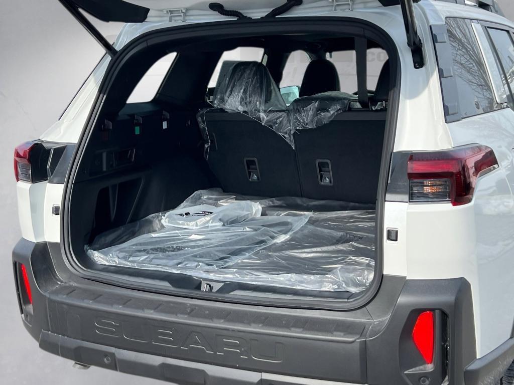 new 2026 Subaru Outback car, priced at $36,892