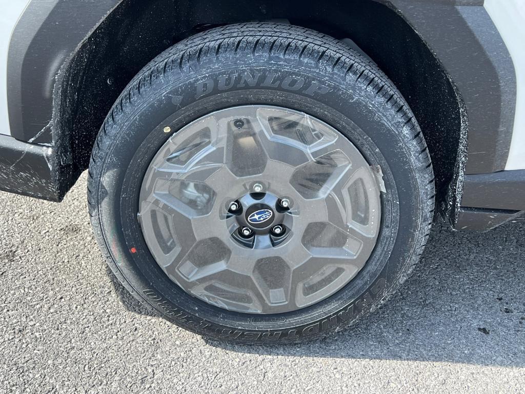 new 2026 Subaru Outback car, priced at $36,892