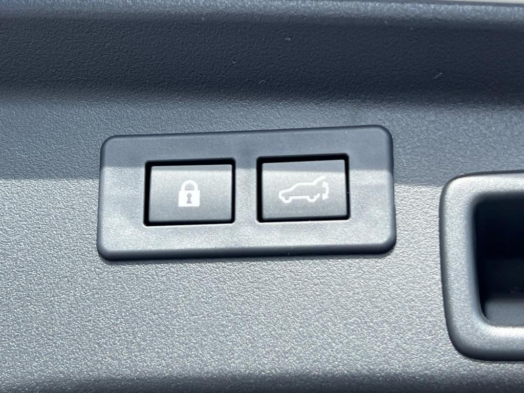 new 2026 Subaru Outback car, priced at $36,892