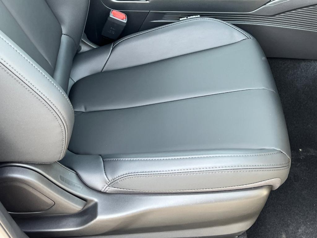 new 2026 Subaru Outback car, priced at $36,892