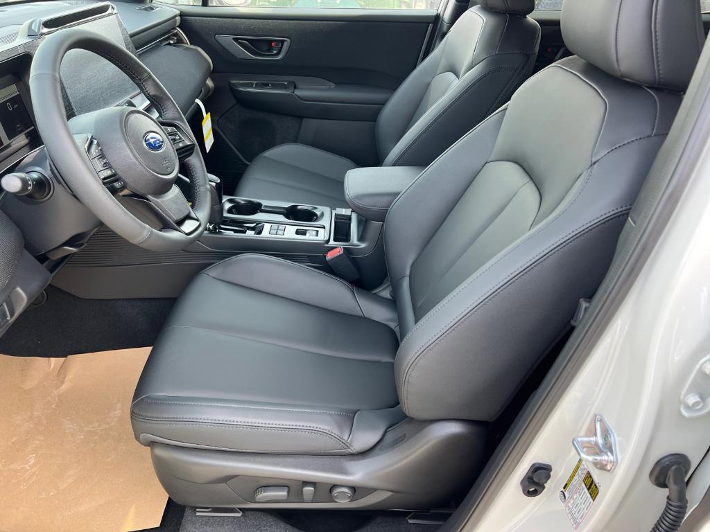 new 2026 Subaru Outback car, priced at $36,892