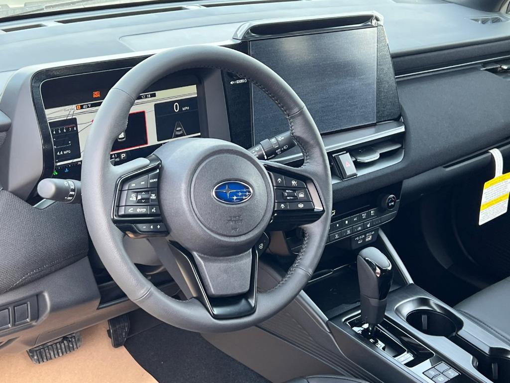 new 2026 Subaru Outback car, priced at $36,892