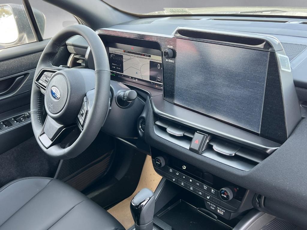 new 2026 Subaru Outback car, priced at $36,892