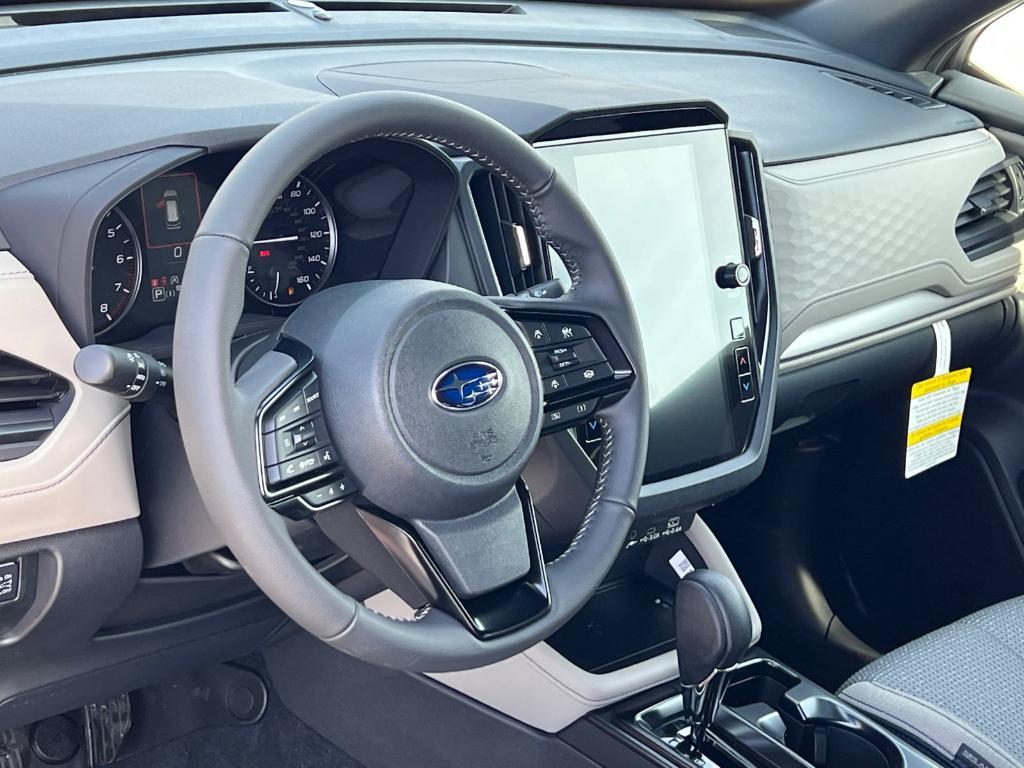 new 2026 Subaru Forester car, priced at $34,597