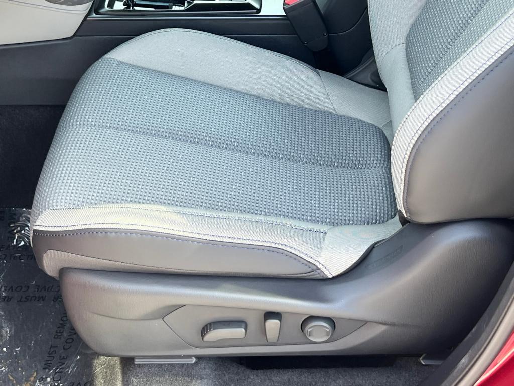 new 2026 Subaru Forester car, priced at $34,597