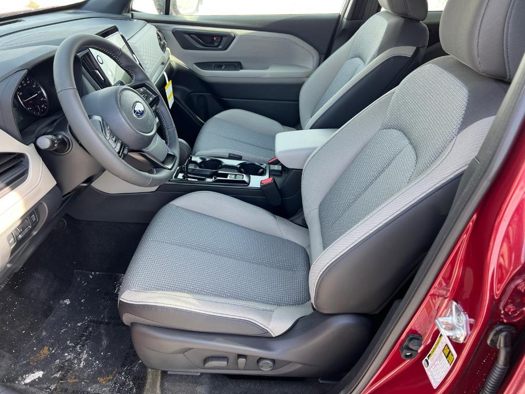 new 2026 Subaru Forester car, priced at $34,597