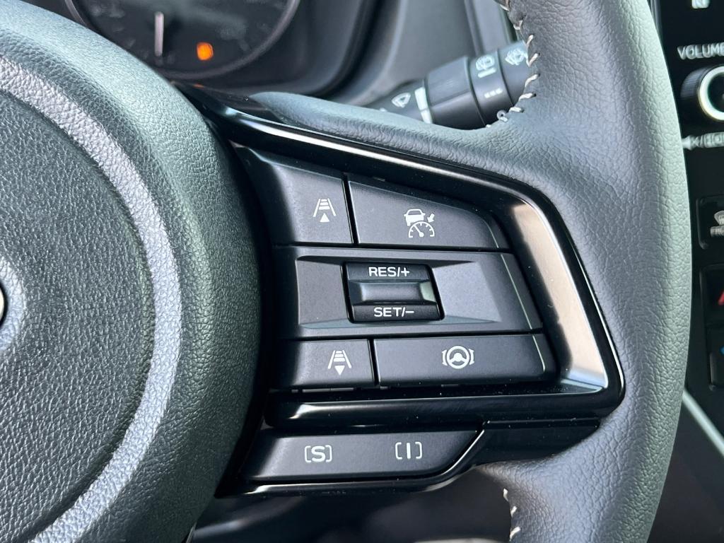 new 2026 Subaru Forester car, priced at $34,597