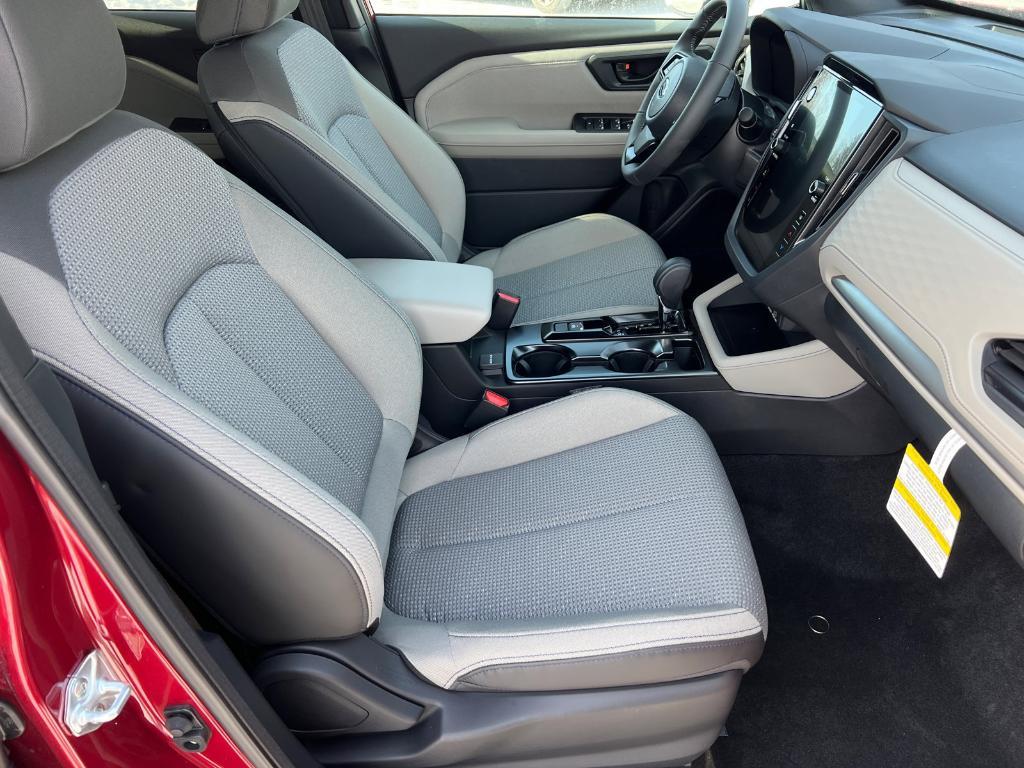 new 2026 Subaru Forester car, priced at $34,597