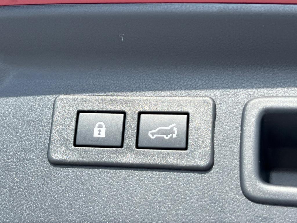 new 2026 Subaru Forester car, priced at $34,597