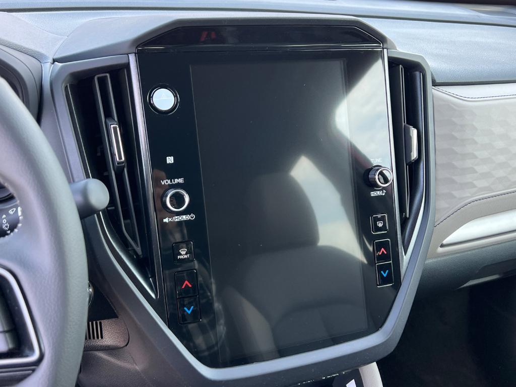 new 2026 Subaru Forester car, priced at $34,597