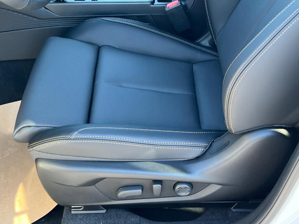 new 2026 Subaru Outback car, priced at $47,823