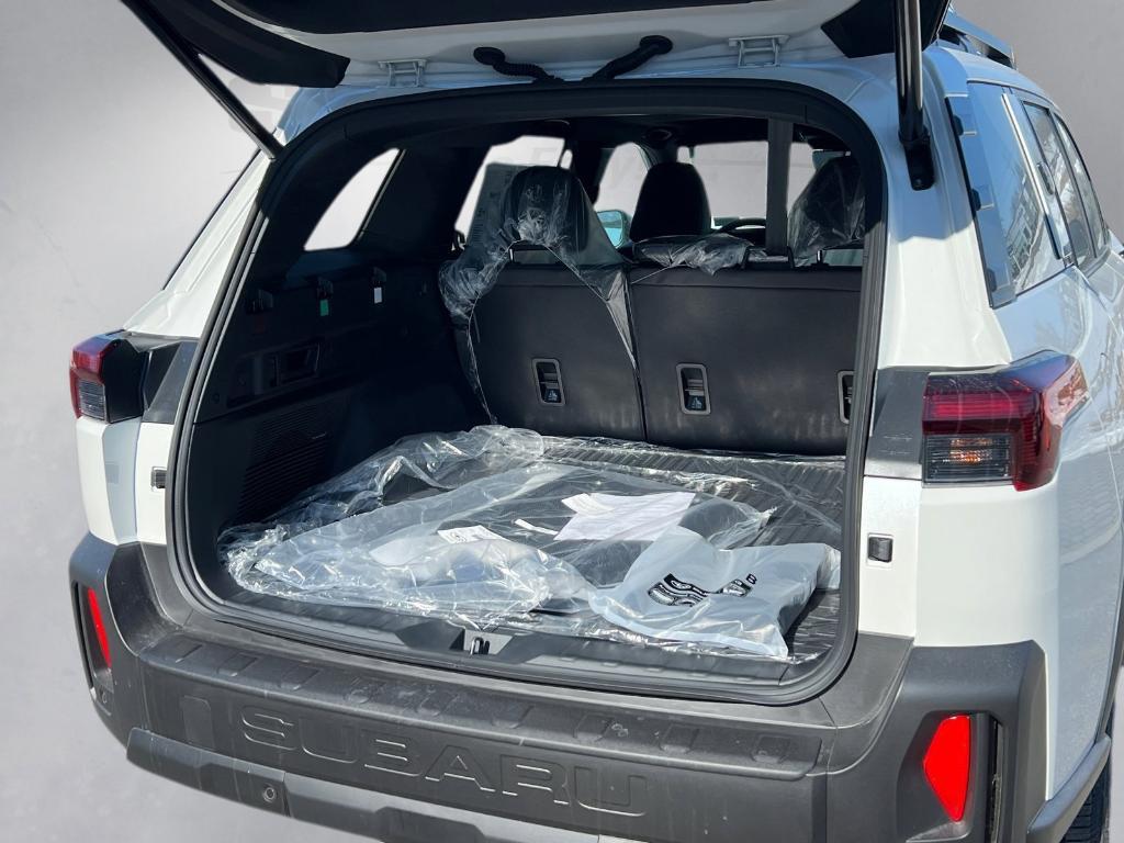 new 2026 Subaru Outback car, priced at $47,823