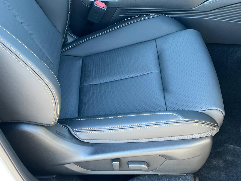 new 2026 Subaru Outback car, priced at $47,823