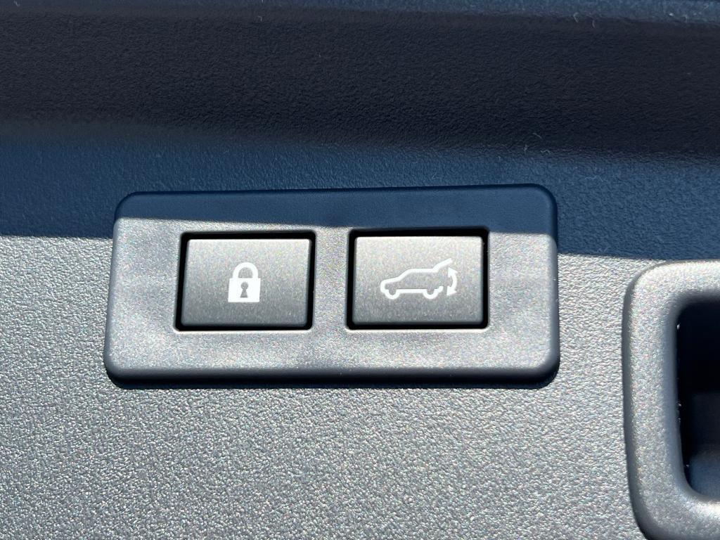 new 2026 Subaru Outback car, priced at $47,823