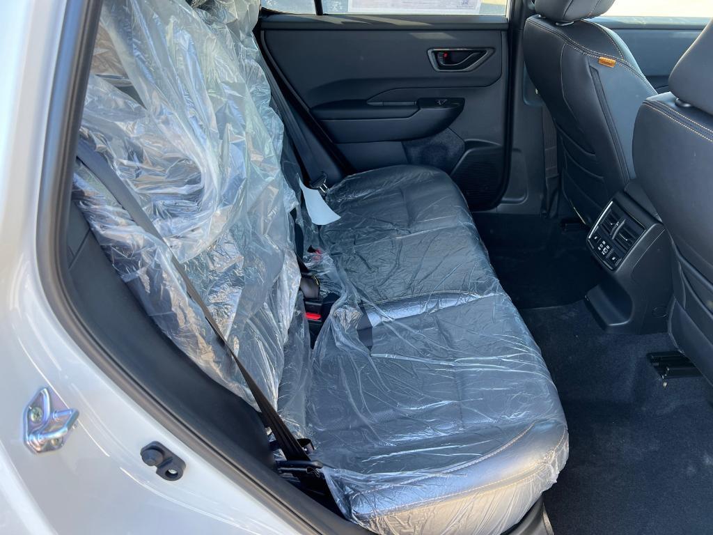 new 2026 Subaru Outback car, priced at $47,823