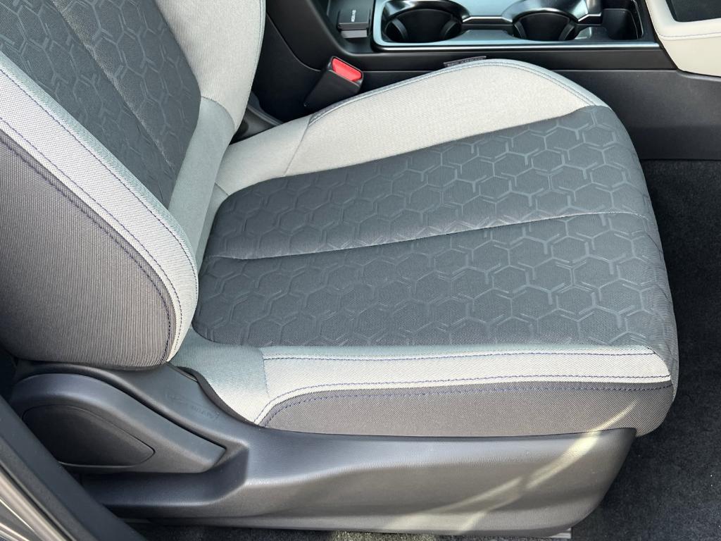 new 2026 Subaru Forester car, priced at $29,939