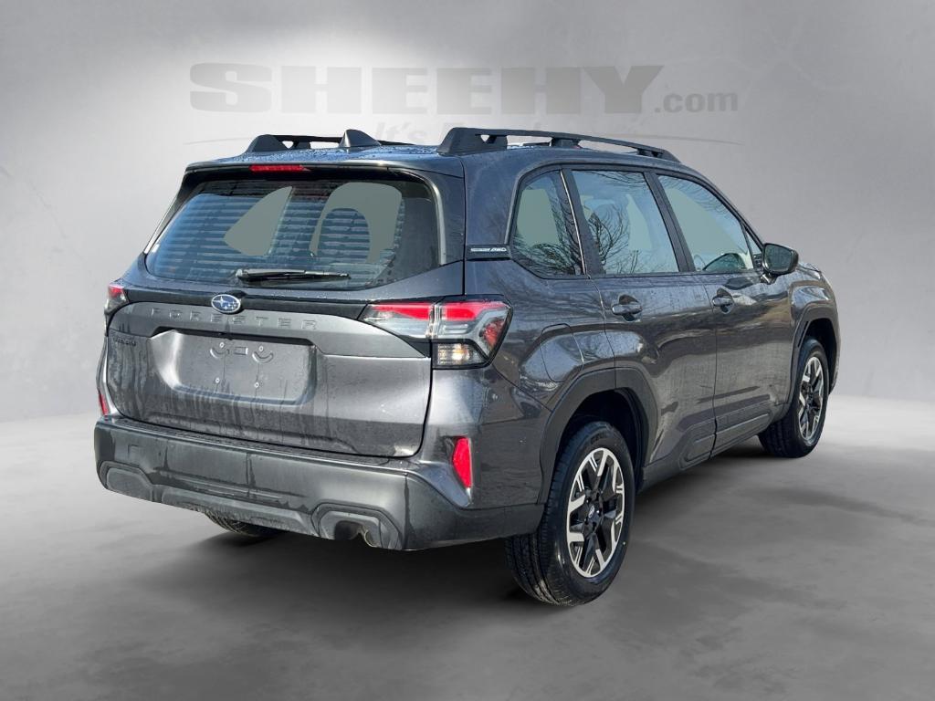 new 2026 Subaru Forester car, priced at $29,939