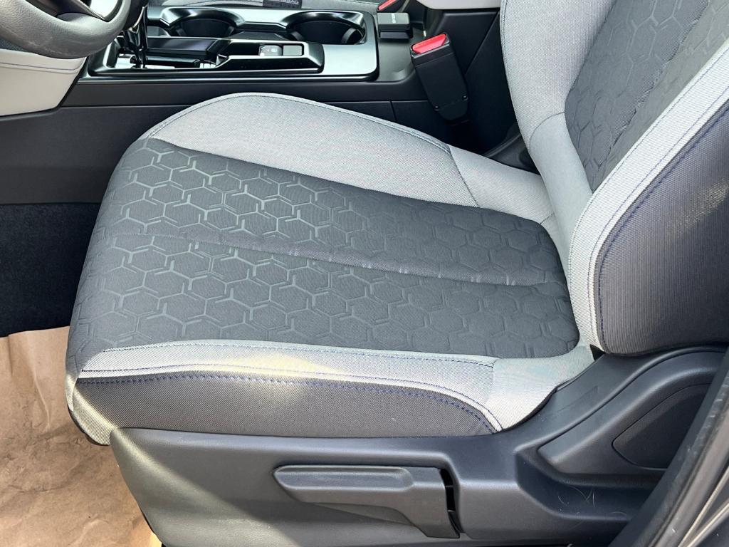 new 2026 Subaru Forester car, priced at $29,939