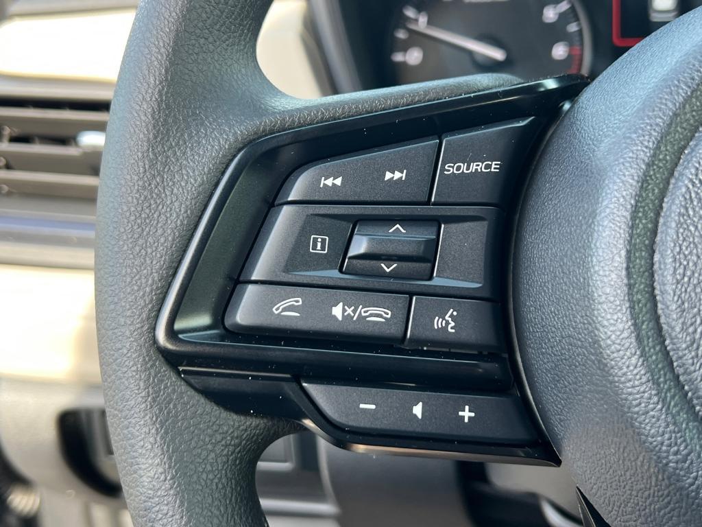 new 2026 Subaru Forester car, priced at $29,939