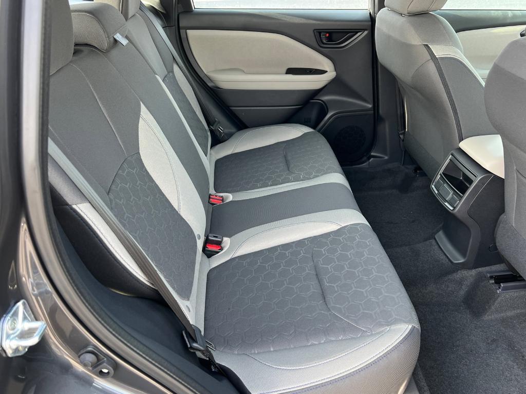 new 2026 Subaru Forester car, priced at $29,939