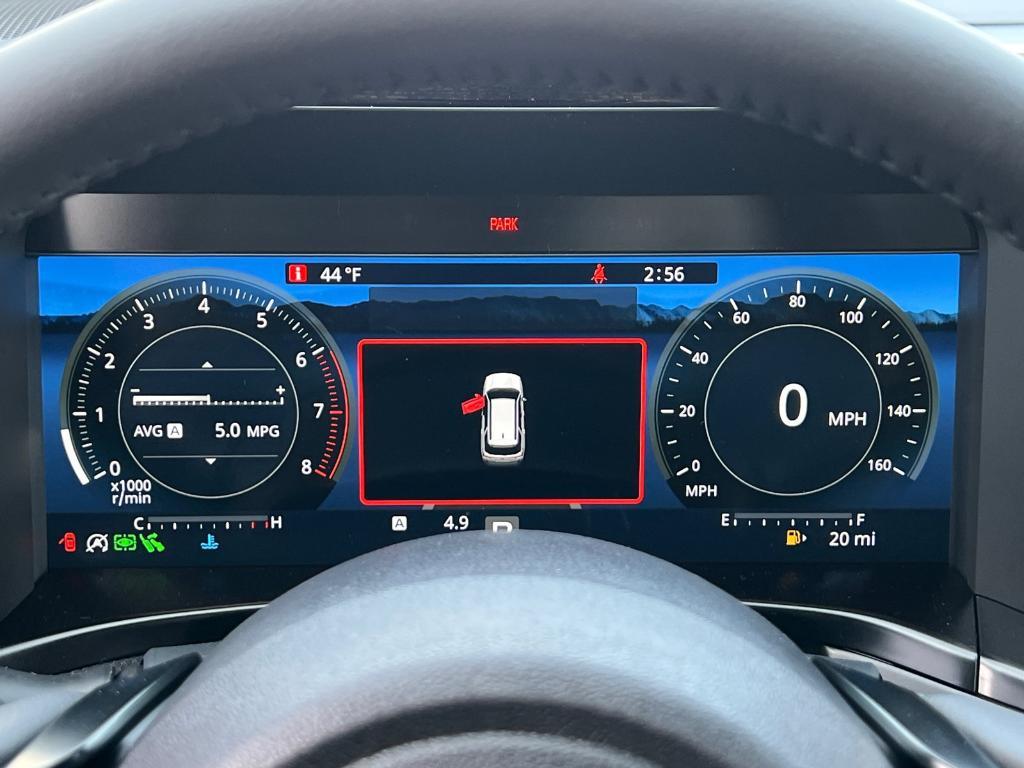 new 2026 Subaru Outback car, priced at $41,783