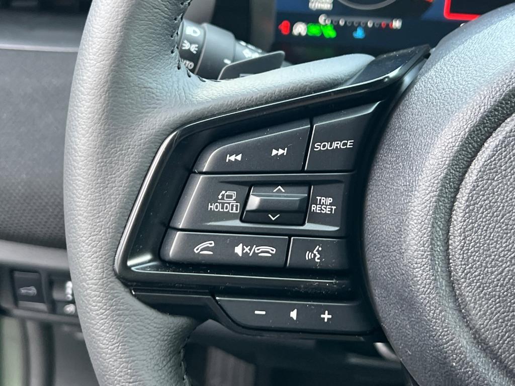 new 2026 Subaru Outback car, priced at $41,783