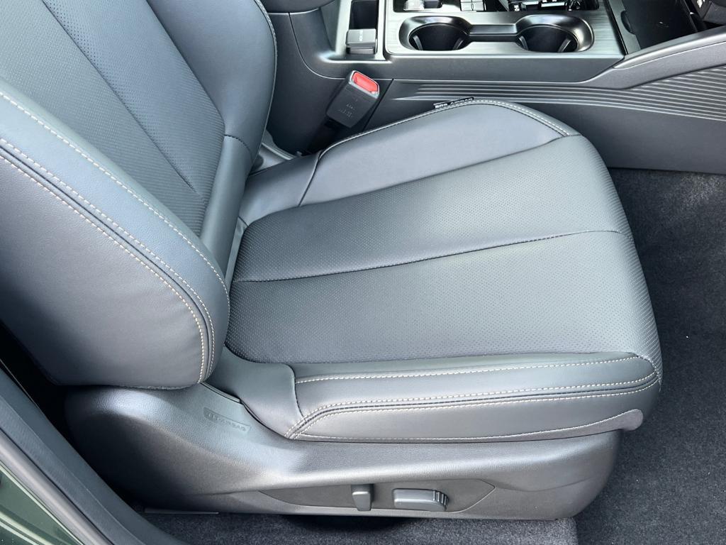 new 2026 Subaru Outback car, priced at $41,783