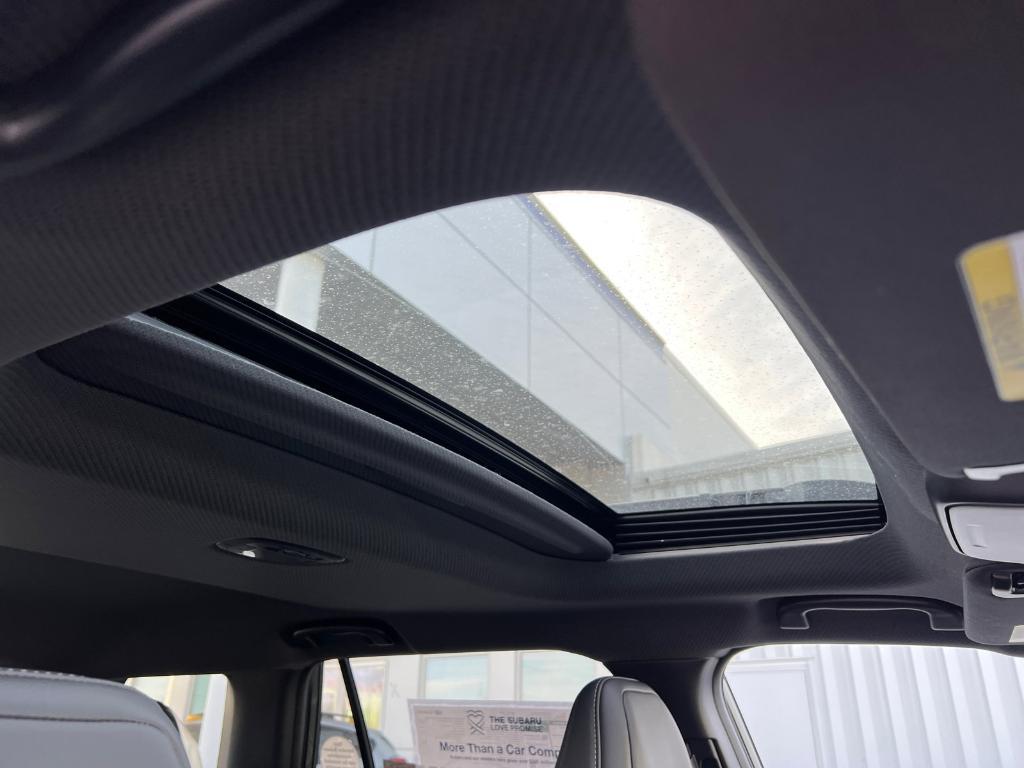 new 2026 Subaru Outback car, priced at $41,783