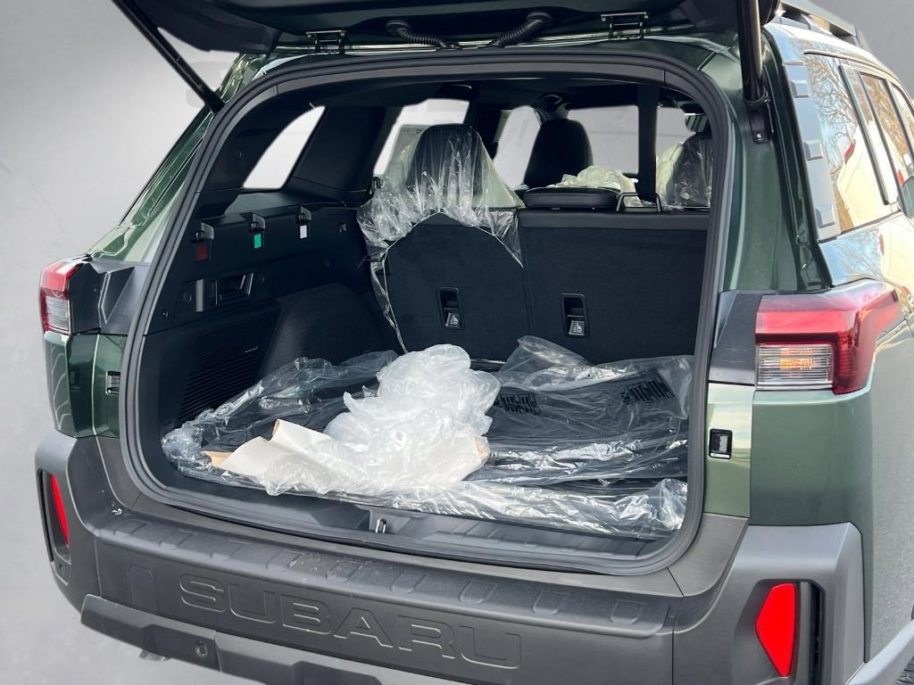 new 2026 Subaru Outback car, priced at $41,783