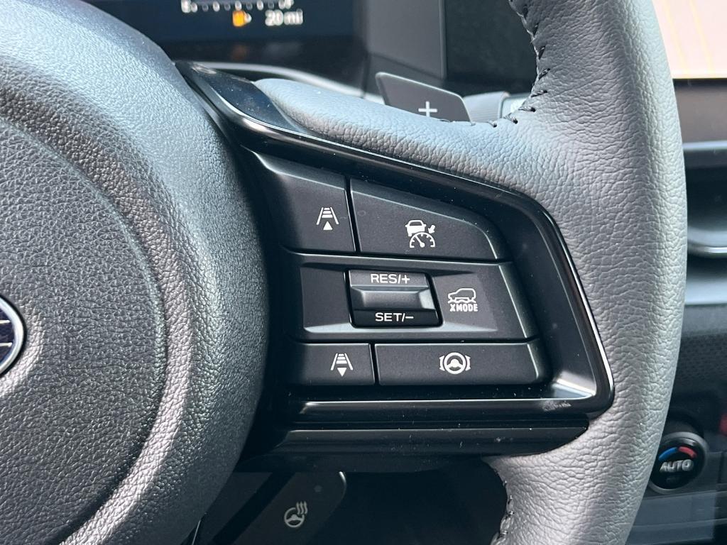 new 2026 Subaru Outback car, priced at $41,783