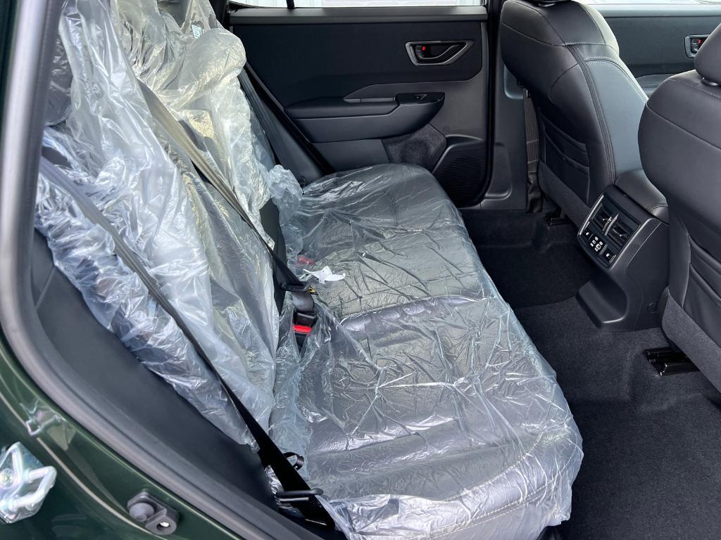 new 2026 Subaru Outback car, priced at $41,783