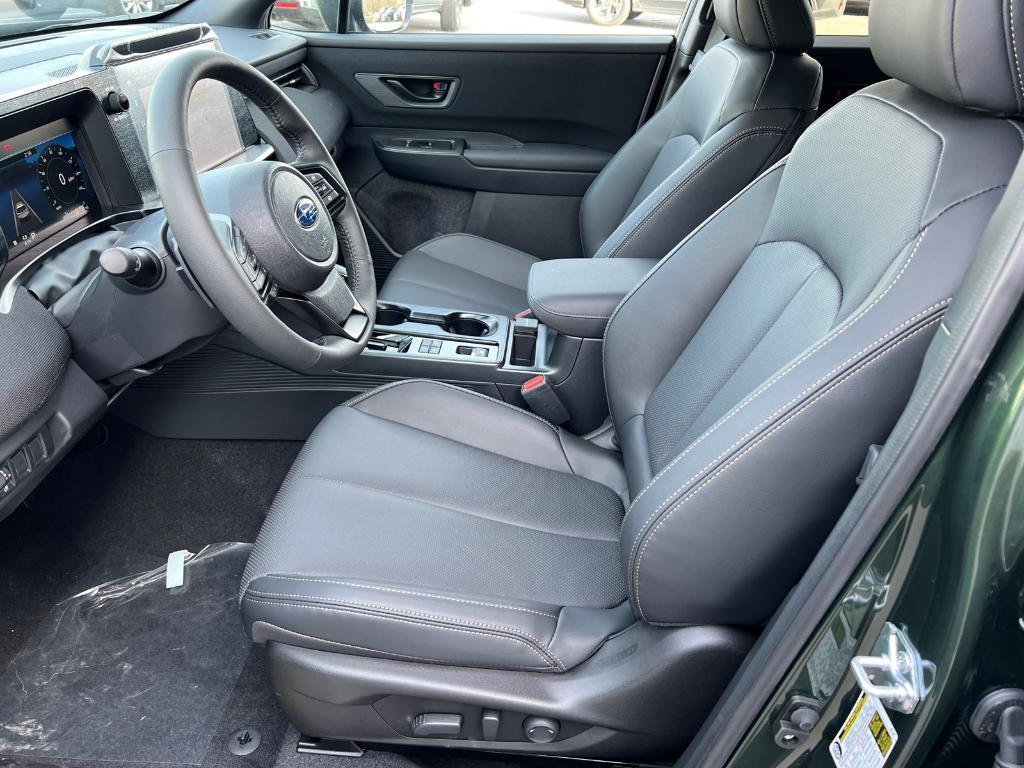 new 2026 Subaru Outback car, priced at $41,783