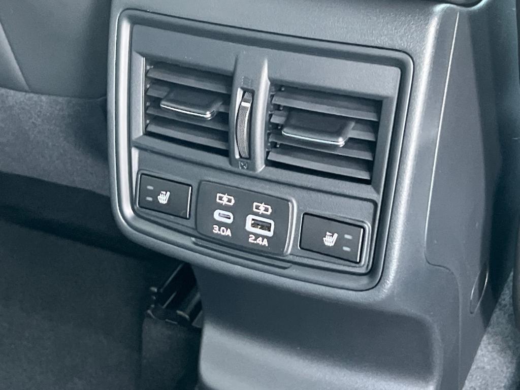 new 2026 Subaru Outback car, priced at $41,783